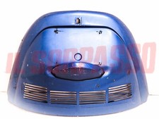 COFANO POSTERIORE CON FERITOIE