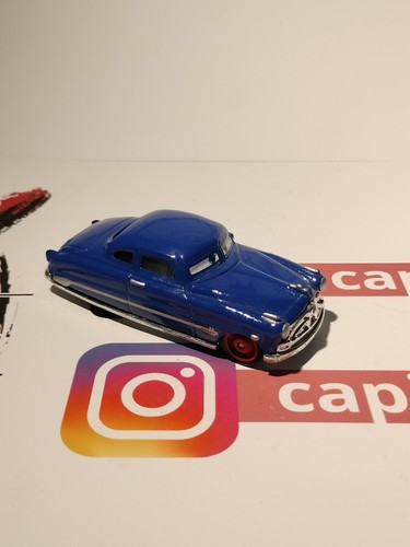 Disney cars hudson hornet - disney,