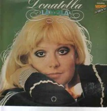 Donatella Lailola NEAR MINT