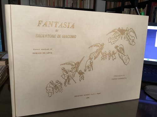 Salvatore giacomo - giacomo,