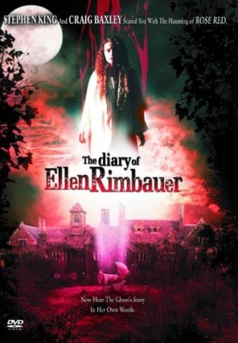 The diary ellen rimbauer - the, of