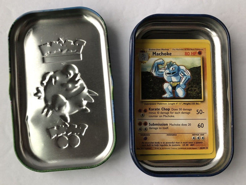 Carte pokémon vintage - carte,