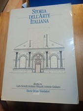 STORIA DELL'ARTE ITALIANA ed ELECTA-BRUNO MONDADORI