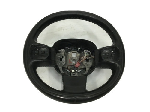 Volante manubrio sterzo fiat - manubrio,