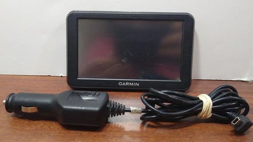 Garmin nuvi50lm gps nero - nuvi50lm,