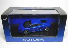 Lamborghini Gallardo LP 560-4