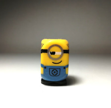 PUPAZZO ACTION FIGURE I MINIONS MISURE IN FOTO GIOCATTOLO GIOCHI DISNEY PIXAR