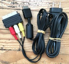 Câble alim audio vidéo - cÂble,