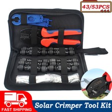 43X Connettore Solare