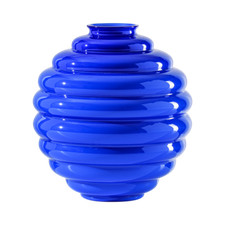 Venini - Deco Vase - H 29 CM -