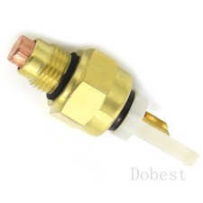 Termostato Ventola de