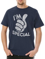 I'm Special T-Shirt Uomo