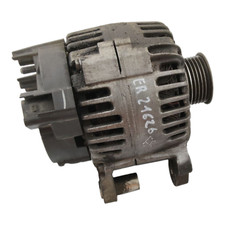 Alternatore VOLKSWAGEN GOLF 5 6 Serie/POLO 4 5 6 Serie Benzina USATO ORIGINALE