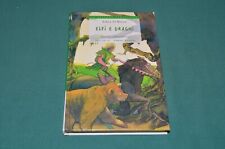 Edna O'Brien ELFI E DRAGHI