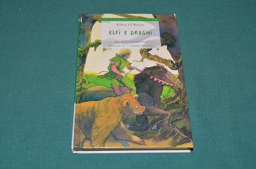 Edna brien elfi - edna, e