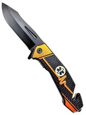 Coltello d'emergenza