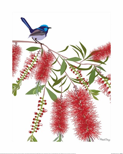 Mokoh design wren - -,