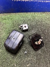 Gruppo alloggiamento