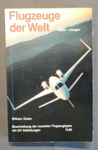 Flugzeuge der welt heute - heute,
