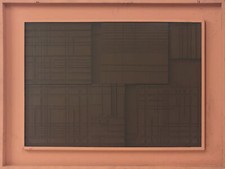 PALMA URANO (Genova, 1936)