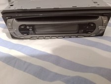 Autoradio Auto Lg LAC m1600R