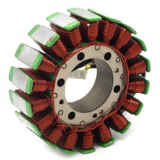 Bobina Statore Alternatore per