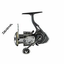 Daiwa 20 Ballistic EX LT   SPECIALE AGONISMO MARE FIUME SPETTACOLARE