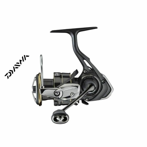 Daiwa ballistic lt - daiwa, 20
