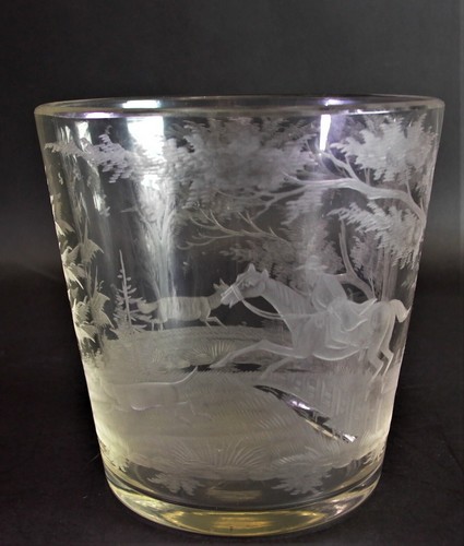 Bellissimo vecchio vaso - vecchio, a