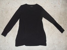 Attuale e Alla Moda Maglia Blusa Lunga   INTIMISSIMI Tg .ML  BELLISSIMA 