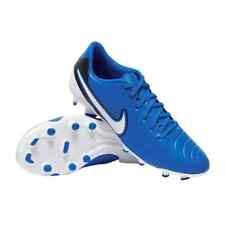 Scarpe Da Calcio Nike Legend 10 Club Uomo Azzurro Dv4344 400 Dal 39 al 45