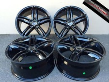 Cerchi Wheelworld WH11 7,5 x
