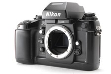 [Quasi come nuova] Nikon F4