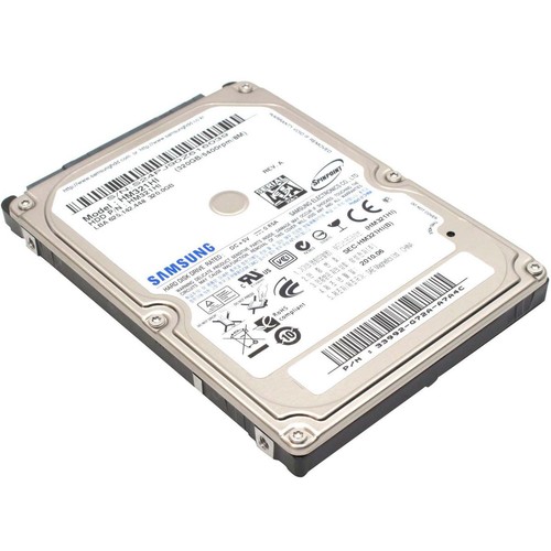 Hard disk 320gb samsung - hard,