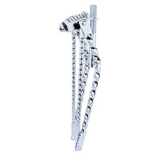 Lowrider 26” Forcella a