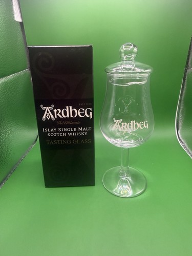 Ardbeg the ultimate - ardbeg, islay