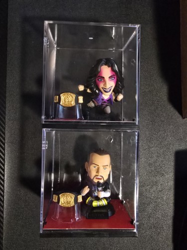 Zuru ballers wwe display - zuru,