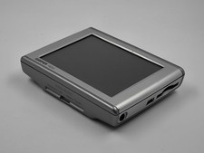 Garmin Nuvi 360 Europa GPS