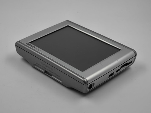 Garmin nuvi 360 europa gps - nuvi,