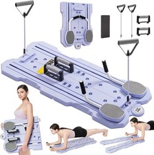 Nuovo tavola pilates - nuovo, --
