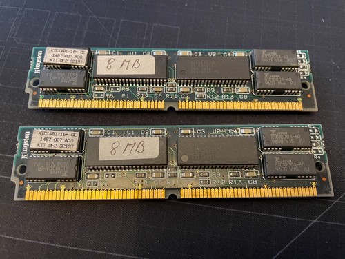 Kingston ktc1481 kit ram - kingston, ktc1481/16