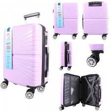 EASYJET TROLLEY CABINA DA VIAGGIO 45 X 36 X 20 cm Ruote Staccabili