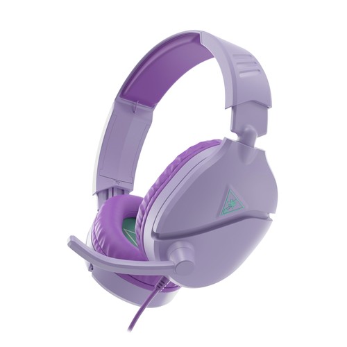 Turtle beach recon - beach, lavanda