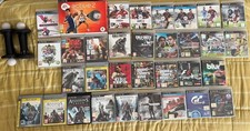 Collezione giochi ps3 - giochi,