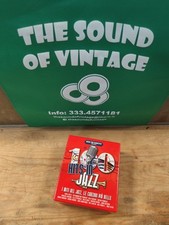 NICK THE NIGTHFLY - 100 HITS IN JAZZ - I MITI DEL JAZZ / BOX 6CD