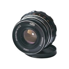 Industar-61 L/D, 2,8/55mm