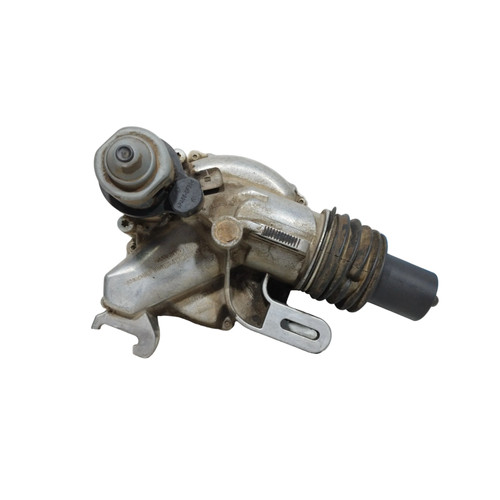 Attuatore frizione smart - attuatore,