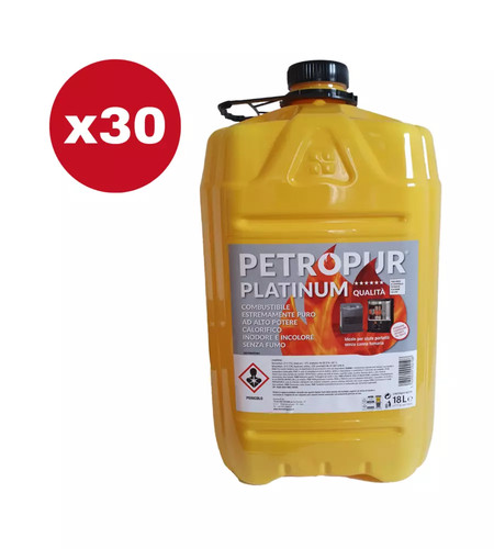 Combustibile liquido petropur - combustibile,