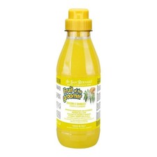 San bernard shampoo zenzero - iv,