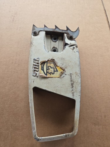 Coperchio frizione stihl 041 - stihl,